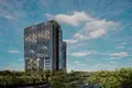 Квартира 1 комната 120 м² Сарыер, Турция
