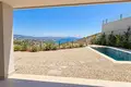 Appartement 4 chambres 120 m² Bodrum, Turquie