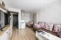 Apartamento 1 habitación 33 m² Minsk, Belarús