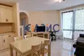 Квартира 4 комнаты 143 м² Святой Влас, Болгария
