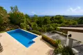 5-Zimmer-Villa 5 000 m² Las Terrenas, Dominikanische Republik