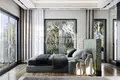 3 bedroom apartment 138 m² Bodrum, Turkey