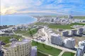 Estudio 1 habitación 48 m² Iskele Belediyesi, Chipre del Norte