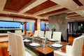 Mieszkanie 5 pokojów 1 550 m² Ban Bang Thao, Tajlandia
