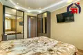 Квартира 3 комнаты 66 м² Минск, Беларусь