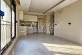 1 bedroom apartment 45 m² Gazipasa, Turkey