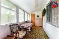 House 44 m² Bluzski sielski Saviet, Belarus