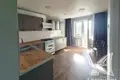 1 room apartment 40 m² Muchaviecki sielski Saviet, Belarus