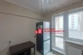 1 room apartment 44 m² Hrodna, Belarus