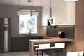 Apartamento 1 habitacion 54 m² Pyla, Chipre