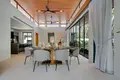 Villa de 3 habitaciones 320 m² Thalang, Tailandia