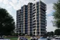 Studio apartment 1 bedroom 52 m² Akdeniz, Turkey