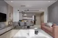 Mieszkanie 3 pokoi 121 m² Choeng Thale, Tajlandia