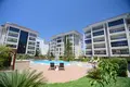 1 bedroom apartment  Kestel, Turkey