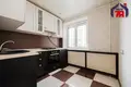 Квартира 2 комнаты 46 м² Минск, Беларусь