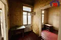 Wohnung 2 zimmer 37 m² Piacieuscyna, Belarus