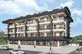 Квартира 46 м² Оба, Турция