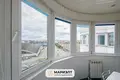 Appartement 3 chambres 74 m² Minsk, Bélarus