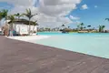 Wohnung 2 Schlafzimmer 89 m² Torre-Pacheco, Spanien