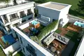 Wohnung 2 zimmer 81 m² Alanya, Türkei