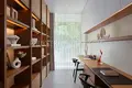 Квартира 3 спальни 501 м² Чонг Тале, Таиланд