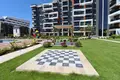 1 bedroom apartment 60 m² Aksu, Turkey