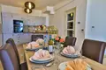 3 room villa  in Rijeka Rezevici, Montenegro