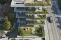 2 bedroom apartment 102 m² Germasogeia, Cyprus