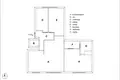 Appartement 4 chambres 90 m² Poznan, Pologne