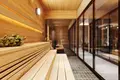 2 bedroom apartment 111 m² Muratpasa, Turkey