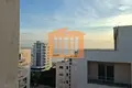 Mieszkanie 2 pokoi 68 m² Bashkia Durres, Albania