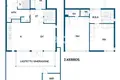 Dom 3 pokoi 90 m² Helsinki sub region, Finlandia
