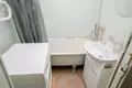 1 room apartment 41 m² Minsk, Belarus
