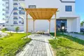 Appartement 2 chambres 64 m² Alanya, Turquie