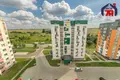 Mieszkanie 2 pokoi 60 m² Mołodeczno, Białoruś