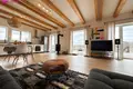 House 175 m² Apeikiskis, Lithuania