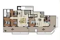 Penthouse 3 bedrooms  Birkirkara, Malta