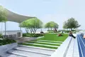 Apartamento 2 habitaciones 43 m² Choeng Thale, Tailandia