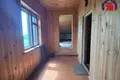 Maison 123 m² Slabadski sielski Saviet, Bélarus