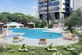 Apartamento 5 habitaciones 160 m² Mezitli, Turquía
