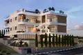 2 bedroom apartment 86 m² Germasogeia, Cyprus