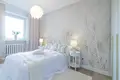Appartement 3 chambres 63 m² Varsovie, Pologne