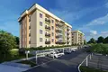 1 bedroom apartment 50 m² Podgorica, Montenegro