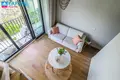 Wohnung 2 zimmer 33 m² Polangen, Litauen