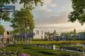 House 82 m² Didvyriai, Lithuania