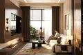 Appartement 2 chambres 75 m² Nilufer, Turquie