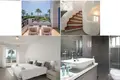Villa de tres dormitorios 278 m² Chloraka, Chipre