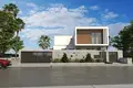 5-Schlafzimmer-Villa 366 m² Latsia, Zypern