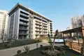 Mieszkanie 3 pokoi 130 m² Kucukcekmece, Turcja