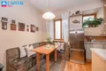 Квартира 4 комнаты 82 м² Вильнюс, Литва